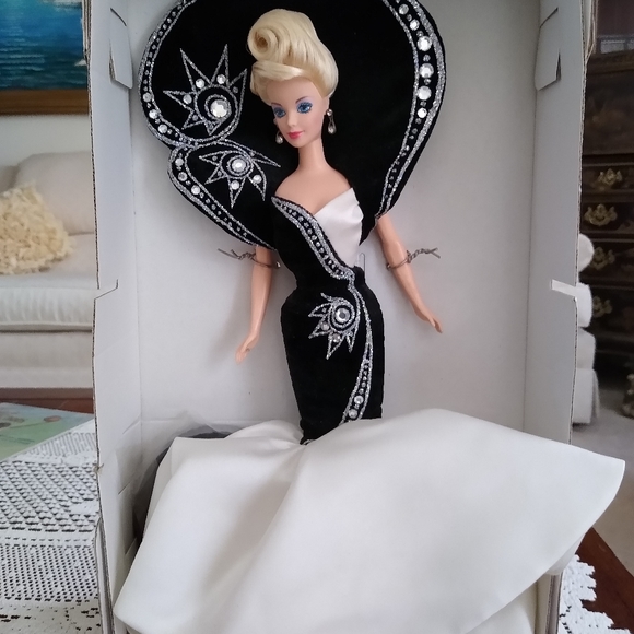 Other - Diamond Dazzle Barbie